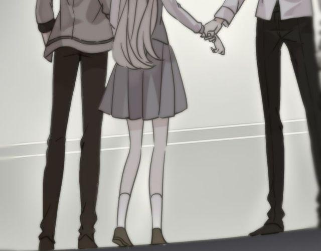 甜美的咬痕韩漫全集-誓约篇 第37话 无法回应的心无删减无遮挡章节图片 