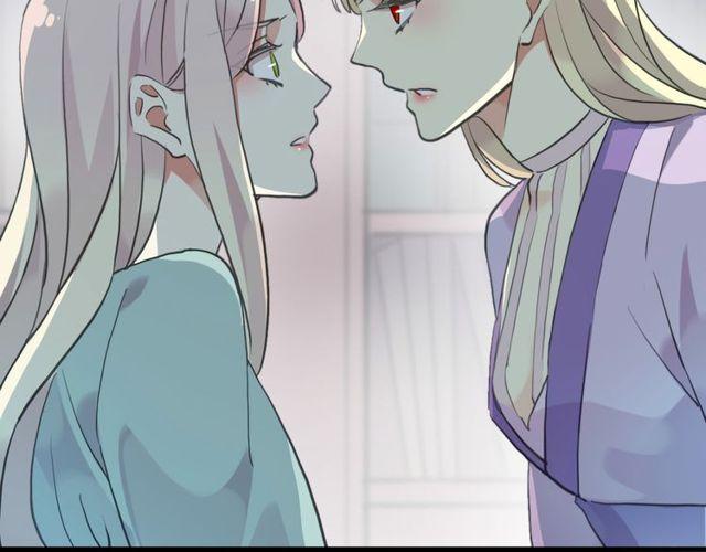 甜美的咬痕韩漫全集-誓约篇 第37话 无法回应的心无删减无遮挡章节图片 