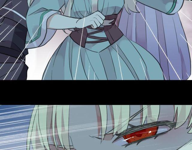 甜美的咬痕韩漫全集-誓约篇 第37话 无法回应的心无删减无遮挡章节图片 