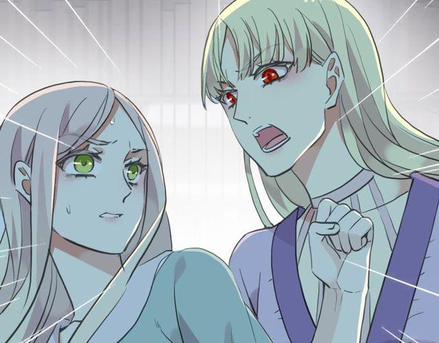 甜美的咬痕韩漫全集-誓约篇 第37话 无法回应的心无删减无遮挡章节图片 