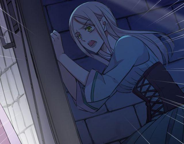 甜美的咬痕韩漫全集-誓约篇 第37话 无法回应的心无删减无遮挡章节图片 