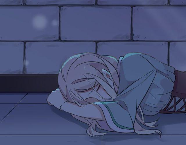 甜美的咬痕韩漫全集-誓约篇 第37话 无法回应的心无删减无遮挡章节图片 