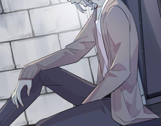 甜美的咬痕韩漫全集-誓约篇 第37话 无法回应的心无删减无遮挡章节图片 