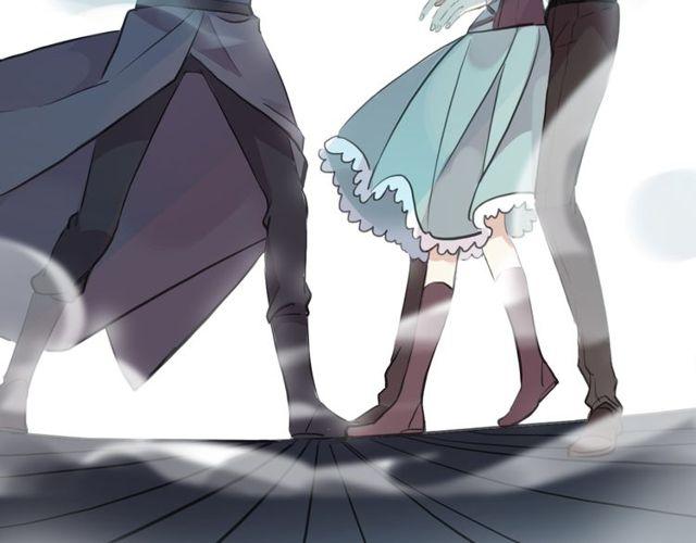 甜美的咬痕韩漫全集-誓约篇 第40话 以爱为名无删减无遮挡章节图片 