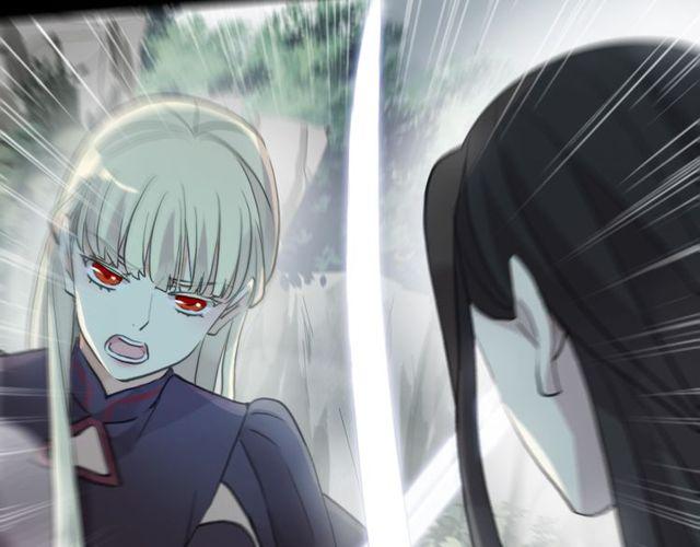 甜美的咬痕韩漫全集-誓约篇 第40话 以爱为名无删减无遮挡章节图片 
