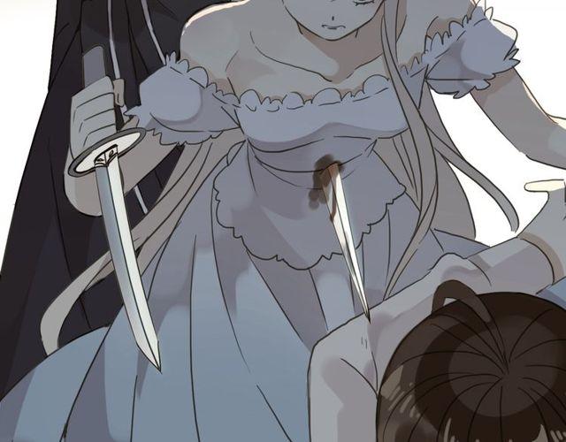 甜美的咬痕韩漫全集-誓约篇 第40话 以爱为名无删减无遮挡章节图片 
