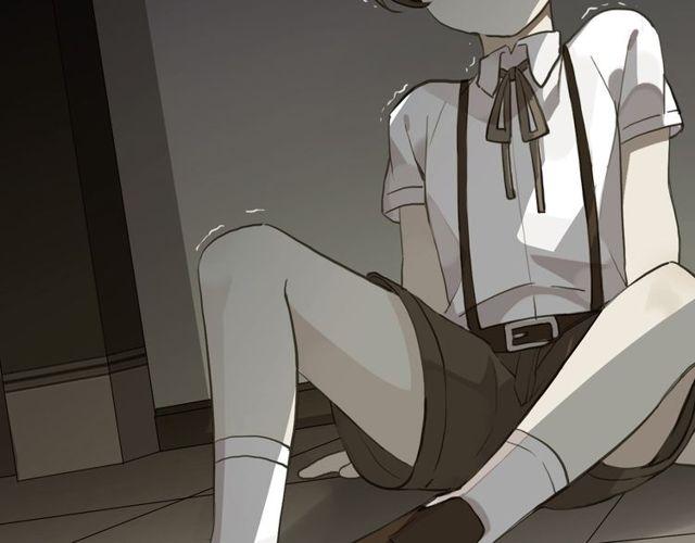 甜美的咬痕韩漫全集-誓约篇 第40话 以爱为名无删减无遮挡章节图片 
