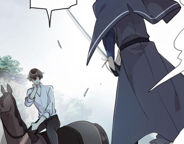 甜美的咬痕韩漫全集-誓约篇 第40话 以爱为名无删减无遮挡章节图片 