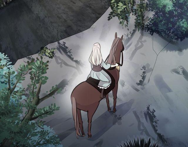 甜美的咬痕韩漫全集-誓约篇 第40话 以爱为名无删减无遮挡章节图片 
