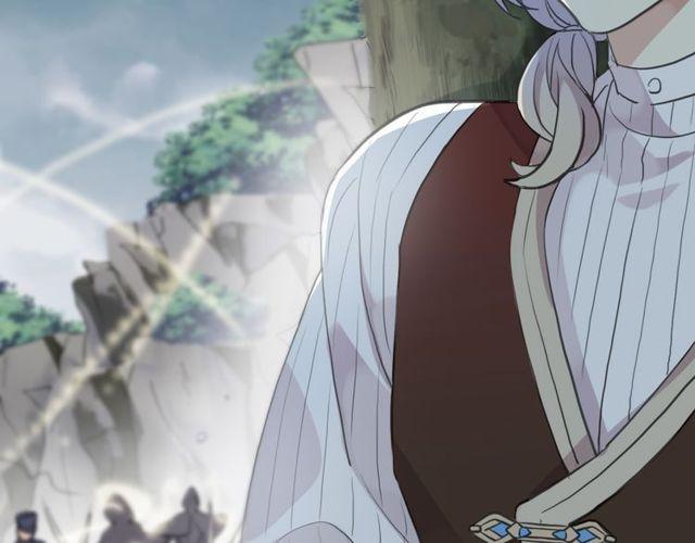 甜美的咬痕韩漫全集-誓约篇 第40话 以爱为名无删减无遮挡章节图片 