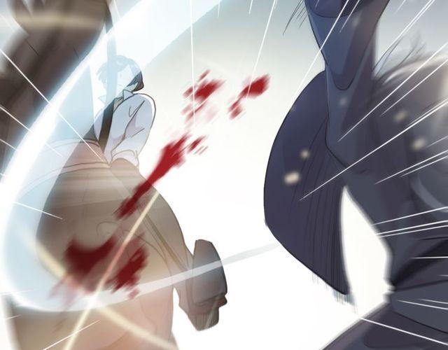 甜美的咬痕韩漫全集-誓约篇 第40话 以爱为名无删减无遮挡章节图片 