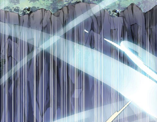 甜美的咬痕韩漫全集-誓约篇 第41话 觉醒！无删减无遮挡章节图片 