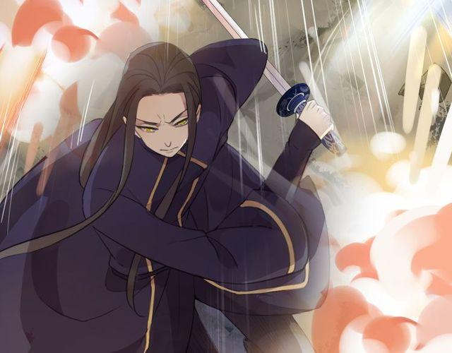 甜美的咬痕韩漫全集-誓约篇 第42话 联合杀敌！无删减无遮挡章节图片 
