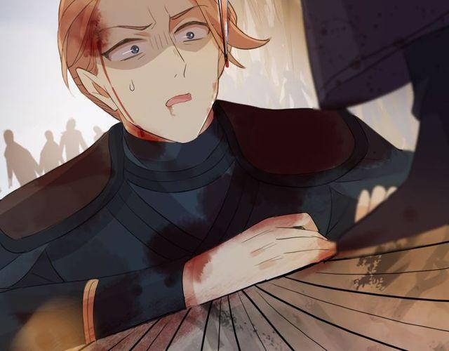 甜美的咬痕韩漫全集-誓约篇 第42话 联合杀敌！无删减无遮挡章节图片 
