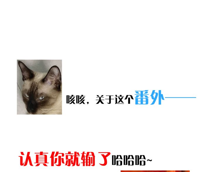 甜美的咬痕韩漫全集-誓约篇 番外篇 战场上的狗粮无删减无遮挡章节图片 