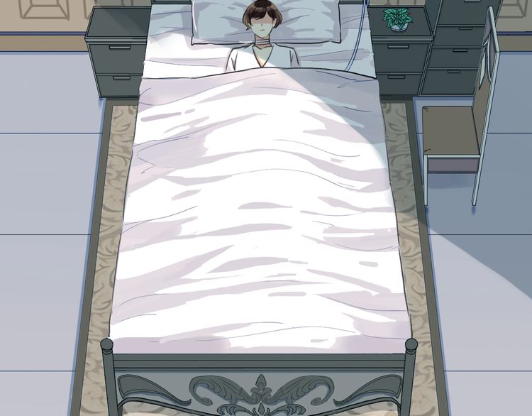 甜美的咬痕韩漫全集-誓约篇 第44话 兄长的守护无删减无遮挡章节图片 