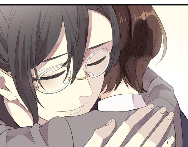 甜美的咬痕韩漫全集-誓约篇 第44话 兄长的守护无删减无遮挡章节图片 