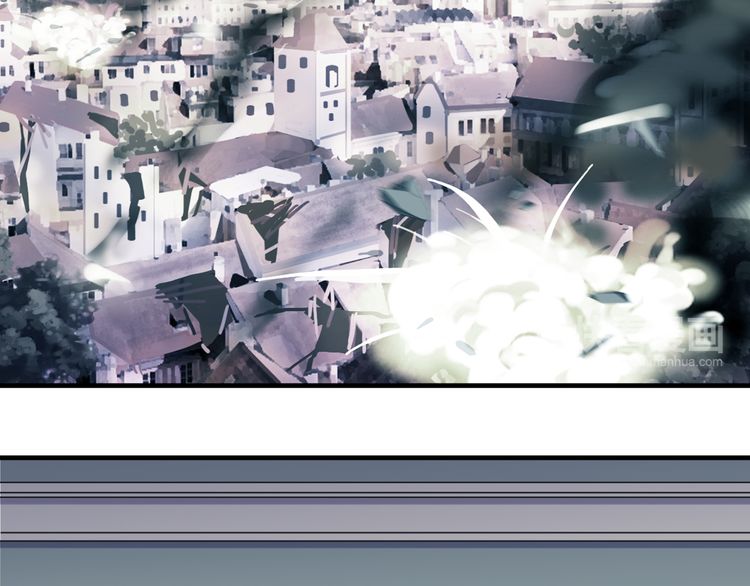 甜美的咬痕韩漫全集-誓约篇 第44话 兄长的守护无删减无遮挡章节图片 