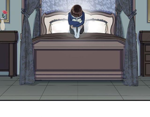 甜美的咬痕韩漫全集-誓约篇 第44话 兄长的守护无删减无遮挡章节图片 