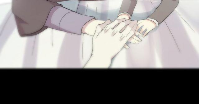 甜美的咬痕韩漫全集-誓约篇 第44话 兄长的守护无删减无遮挡章节图片 