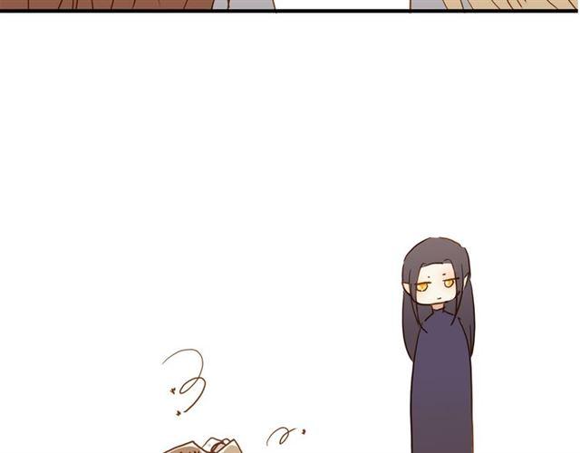 甜美的咬痕韩漫全集-誓约篇 第45话 过我的人生！无删减无遮挡章节图片 