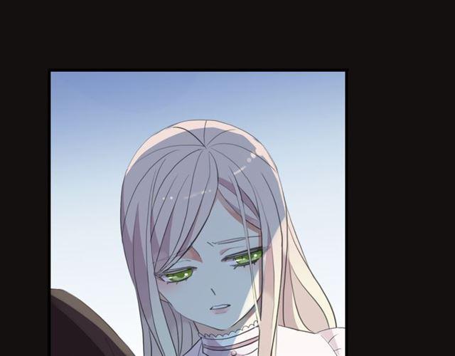 甜美的咬痕韩漫全集-誓约篇 第45话 过我的人生！无删减无遮挡章节图片 