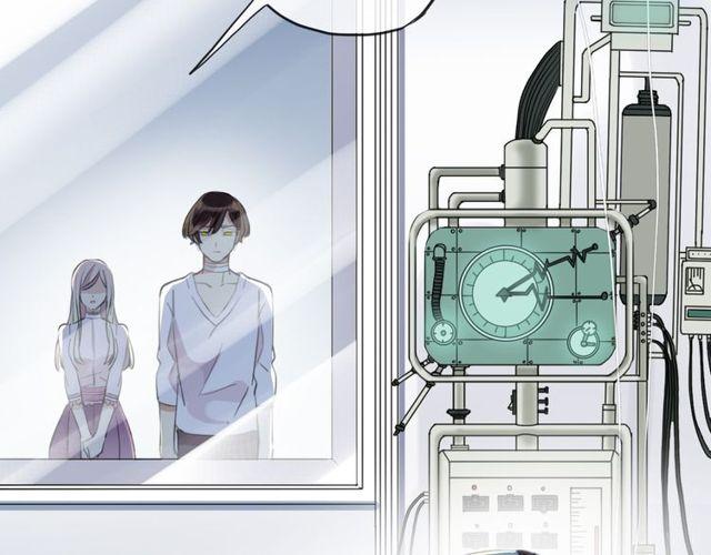 甜美的咬痕韩漫全集-誓约篇 第45话 过我的人生！无删减无遮挡章节图片 