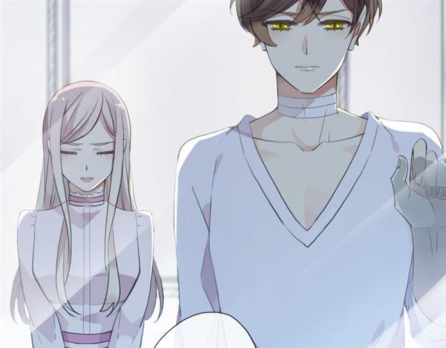 甜美的咬痕韩漫全集-誓约篇 第45话 过我的人生！无删减无遮挡章节图片 