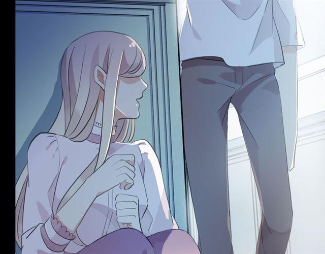甜美的咬痕韩漫全集-誓约篇 第45话 过我的人生！无删减无遮挡章节图片 