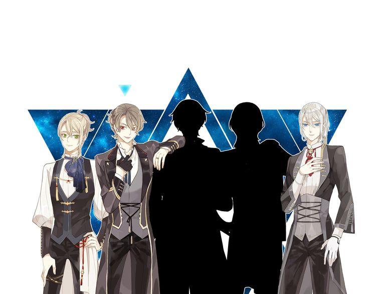 甜美的咬痕韩漫全集-誓约篇 第47话 计中计！无删减无遮挡章节图片 