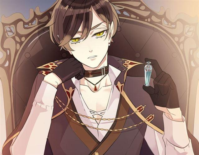 甜美的咬痕韩漫全集-誓约篇 第47话 计中计！无删减无遮挡章节图片 