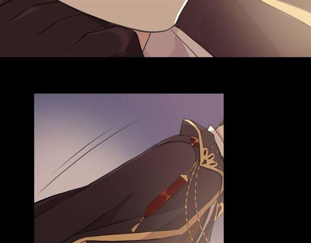 甜美的咬痕韩漫全集-誓约篇 第47话 计中计！无删减无遮挡章节图片 