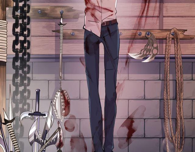 甜美的咬痕韩漫全集-誓约篇 第47话 计中计！无删减无遮挡章节图片 