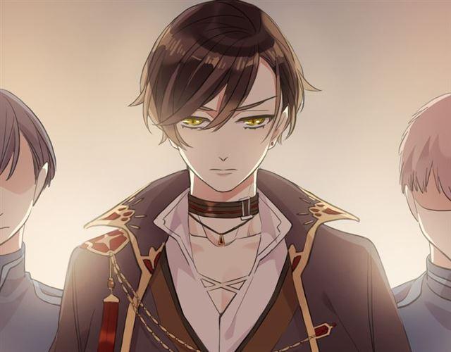 甜美的咬痕韩漫全集-誓约篇 第47话 计中计！无删减无遮挡章节图片 
