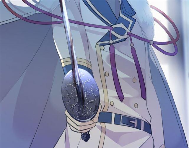 甜美的咬痕韩漫全集-誓约篇 第48话 壁咚VS壁咚无删减无遮挡章节图片 