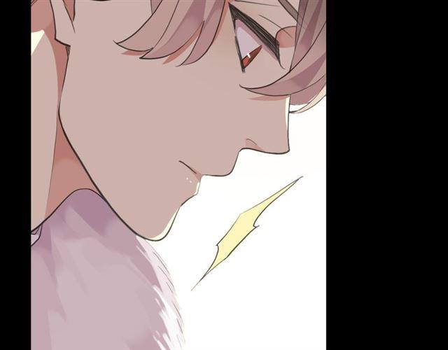 甜美的咬痕韩漫全集-誓约篇 第48话 壁咚VS壁咚无删减无遮挡章节图片 