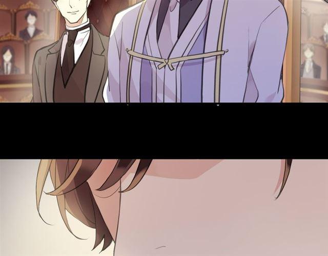 甜美的咬痕韩漫全集-誓约篇 第49话 其实我喜欢你无删减无遮挡章节图片 