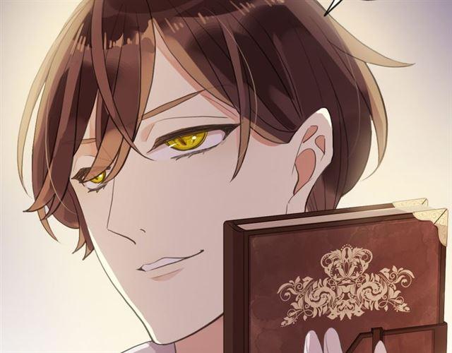 甜美的咬痕韩漫全集-誓约篇 第49话 其实我喜欢你无删减无遮挡章节图片 
