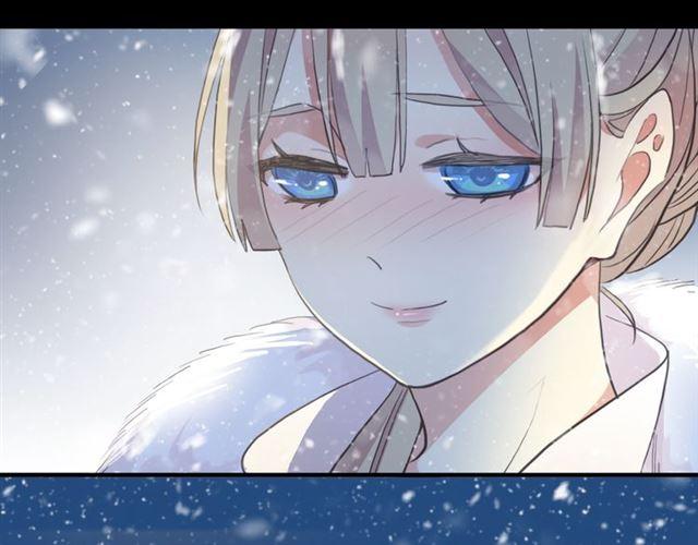 甜美的咬痕韩漫全集-誓约篇 第49话 其实我喜欢你无删减无遮挡章节图片 