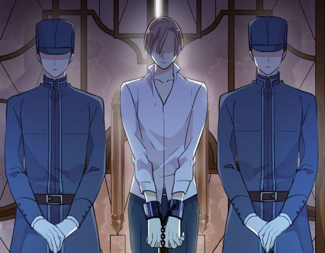 甜美的咬痕韩漫全集-誓约篇 第49话 其实我喜欢你无删减无遮挡章节图片 