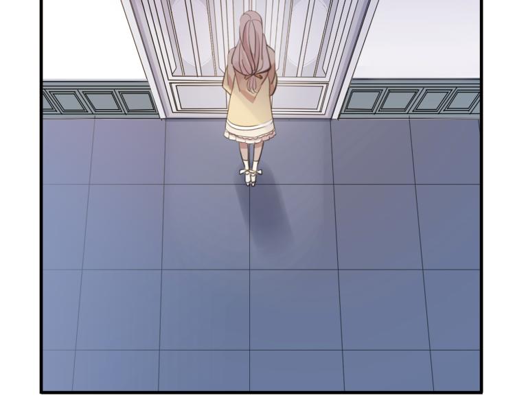 甜美的咬痕韩漫全集-誓约篇 第52话 我被拒绝了？无删减无遮挡章节图片 