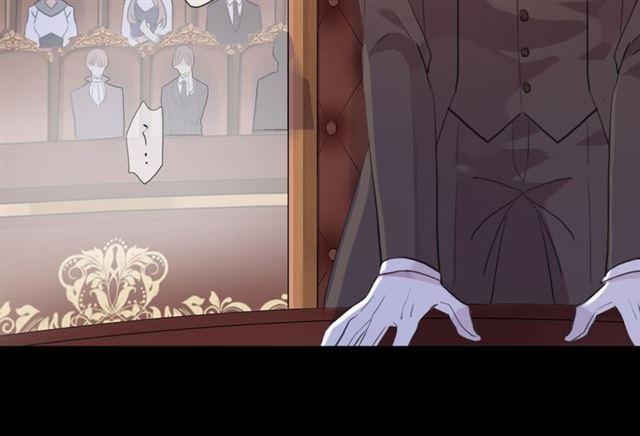 甜美的咬痕韩漫全集-誓约篇 第50话 逸的魅力无删减无遮挡章节图片 