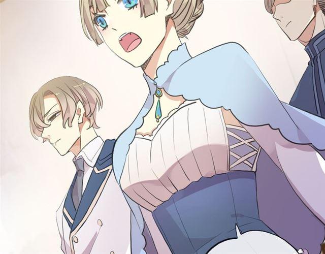 甜美的咬痕韩漫全集-誓约篇 第50话 逸的魅力无删减无遮挡章节图片 