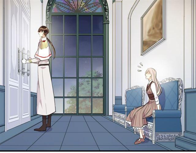 甜美的咬痕韩漫全集-誓约篇 第50话 我只要你负责无删减无遮挡章节图片 