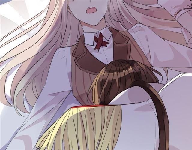 甜美的咬痕韩漫全集-誓约篇 第50话 我只要你负责无删减无遮挡章节图片 