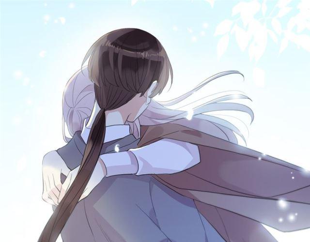 甜美的咬痕韩漫全集-誓约篇 第53话 主动出击的爱无删减无遮挡章节图片 