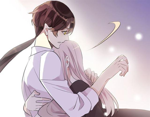 甜美的咬痕韩漫全集-誓约篇 第53话 主动出击的爱无删减无遮挡章节图片 