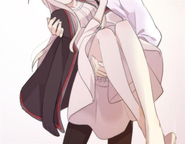 甜美的咬痕韩漫全集-誓约篇 第53话 主动出击的爱无删减无遮挡章节图片 