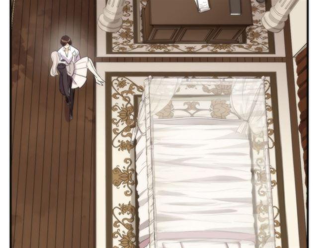 甜美的咬痕韩漫全集-誓约篇 第53话 主动出击的爱无删减无遮挡章节图片 