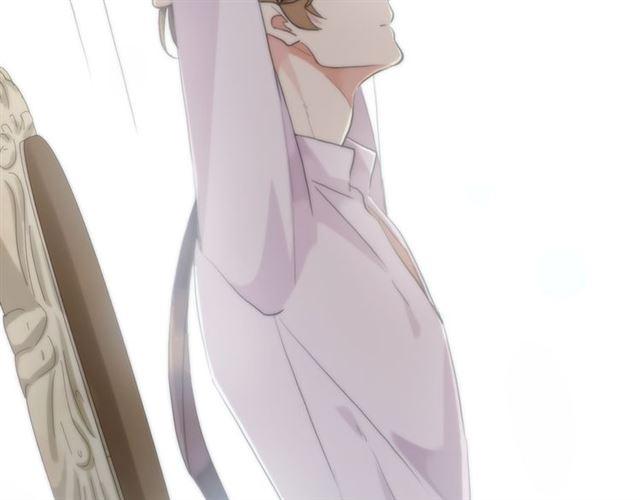 甜美的咬痕韩漫全集-誓约篇 第53话 主动出击的爱无删减无遮挡章节图片 